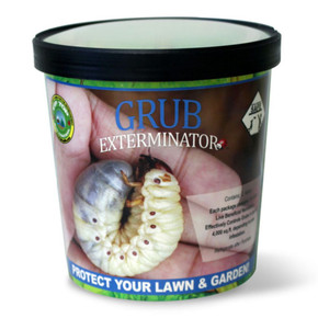 Grub & Soil Pest Nematodes Cup