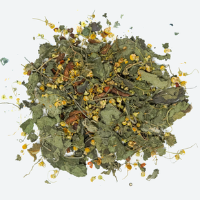 No Furries Delights Happy Tummy Forage Mix