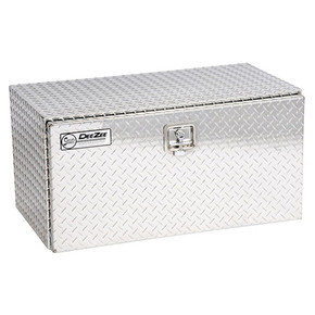 Dee Zee Aluminum Brite-Tread Underbed Box