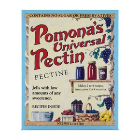 Pomona's Universal Pectin High-quality Pectine - 1.1 oz