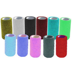Asi Wrap-It-Up 2" Cohesive Bandage - Assorted Asi Wrap-It-Up 2" Cohesive Bandage - Assorted