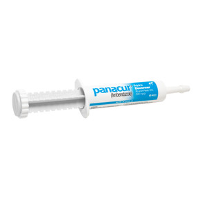 Merck Panacur 10% Fenbendazole Horse Paste - 25 gram
