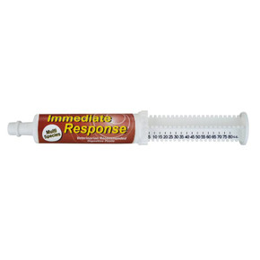 Ortho Equine Immediate Response - 80cc