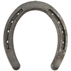 St.Croix Forge Plain Generic Pattern Horseshoe - Size 00