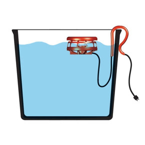 K&H Ultimate Stock Tank De-Icer