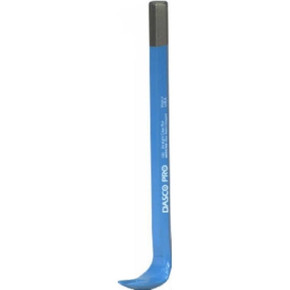 Dasco Pro High Carbon Steel Nail Claw Bar - 9" Dasco Pro High Carbon Steel Nail Claw Bar - 9"
