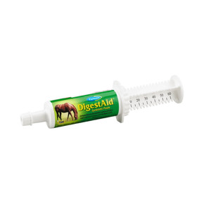 Farnam Digestaid Synbiotic Paste - 60 cc Farnam Digestaid Synbiotic Paste - 60 cc