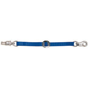 Weaver Leather Nylon Trailer Tie - 1"