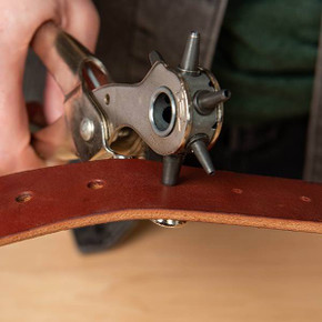 Weaver Leather Economy Punch