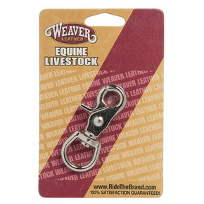 Weaver Leather Z5013 Scissor Snap - 3/4"