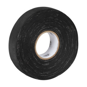 Duck Black Friction Tape - 3/4" X 60'