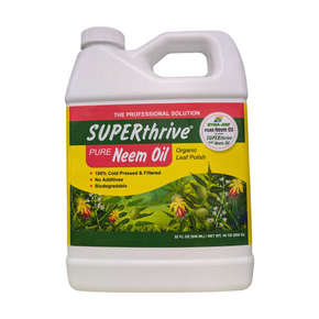 Dyna-gro Pure Neem Oil - 32 fl oz
