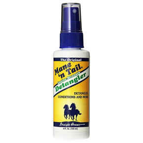 Mane 'n Tail Detangler For Horse - 4 Oz