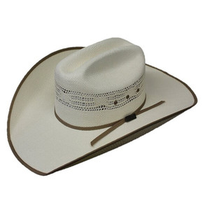 Lonestar Culberson Hat - 6-5/8"