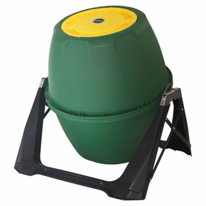 Miracle-gro Tumbling Composter - 48 Gal