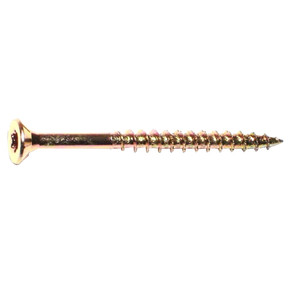 Midwest Fastener Saberdrive Wood Screw - 9" X 2-1/4"