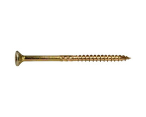 Midwest Fastener 9" X 3" Saberdrive Wood Screw - 1 Lb