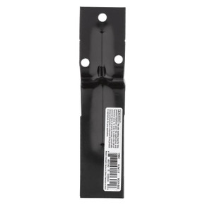 National Hardware Open Bar Holder - 6.3" X 1-1/2"