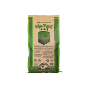 Down To Earth 8-3-5 Bio-Turf Fertilizer - 25 lb