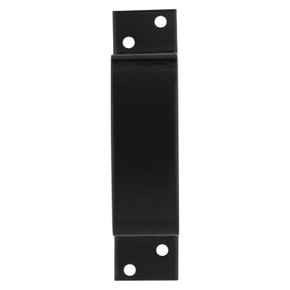 National Hardware Closed Bar Holder - 6.4" X 1-1/2"