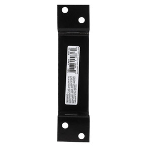National Hardware Closed Bar Holder - 6.4" X 1-1/2"
