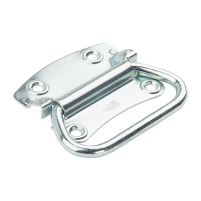 National Hardware Chest Handle - 3-1/2"