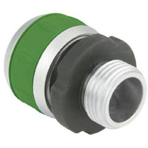 Green Thumb Hose Repair Male Coupling - 5/8"