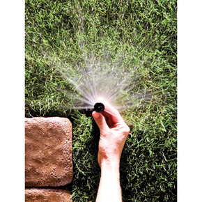 Rain Bird Adjustable Pattern Spray Nozzle - 12'