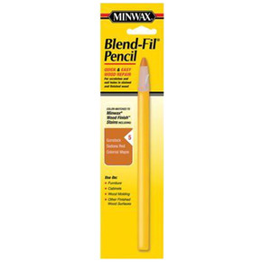 Minwax Blend-fil Gunstock Pencil - 5 Lb