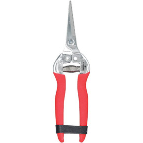 Corona Stainless Steel Long Straight Snip - 1-3/4"