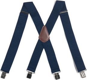 Carhartt Men's Rugged Flex Utility Suspender