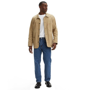 Levi's Men's Relaxed Fit Jean - Medium Stonewash Levi's Men's Relaxed Fit Jean - Medium Stonewash