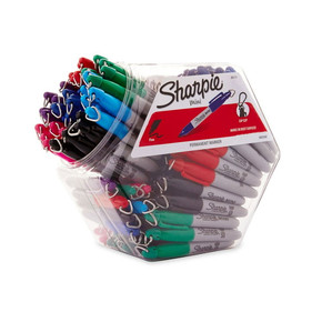 Sharpie Mini Marker - Assorted Sharpie Mini Marker - Assorted