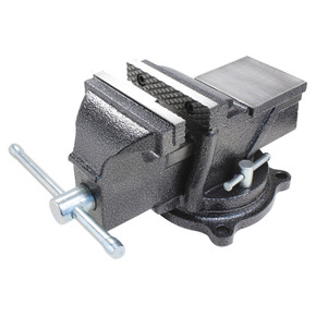 Bessey Heavy-duty Workshop Bench Vise - 6" Bessey Heavy-duty Workshop Bench Vise - 6"