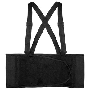 Bucket Boss 38" - 47" Back Support Belt - Large