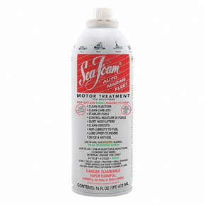 Sea Foam Motor Tune-Up - 16 Oz