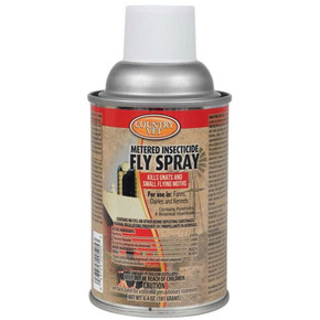 Country Vet Metered Fly Spray #34-2050cva - 6.4 oz Country Vet Metered Fly Spray #34-2050cva - 6.4 oz