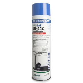 Prozap LD-44Z Insect Fogger - 25 oz