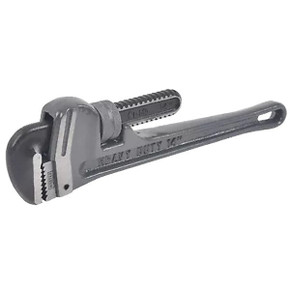Master Mechanic Steel Pipe Wrench