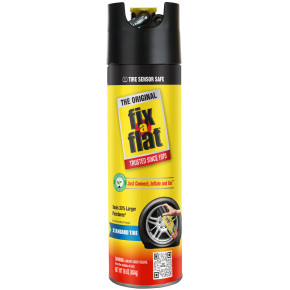 Fix-a-Flat Standard Tire Sealer - 16 oz