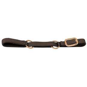 Weaver Leather Adjustable Nylon Hobble - Brown Weaver Leather Adjustable Nylon Hobble - Brown