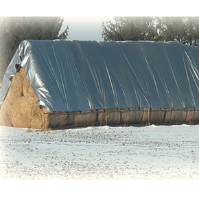 Erickson Heavy Duty Bale Tarp - 25' X 33'