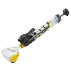Wagner Smart Edge Paint Roller Cover - 3/8" X 3" Wagner Smart Edge Paint Roller Cover - 3/8" X 3"