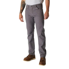 Carhartt Rugged Flex Men's Rigby Five Pocket Straight Leg Pant