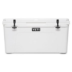 Yeti Tundra 75 Cooler White