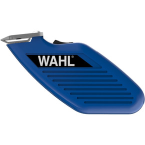 Wahl Pocket Pro Battery-operated Trimmer - Blue