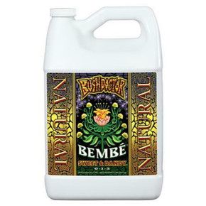 Foxfarm Bush Doctor Bembe 0-1-3 Liquid Fertilizer