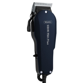 Wahl Deluxe Essential Grooming Kit For Horse - Blue