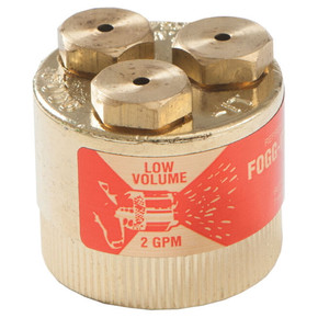 Dramm Fogg-it Nozzle Low Volume - 2 Gpm