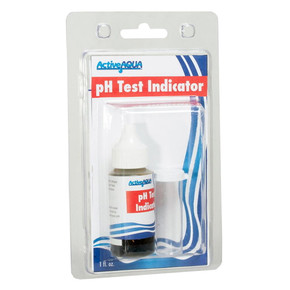 Active Aqua Essential PH Test Kit